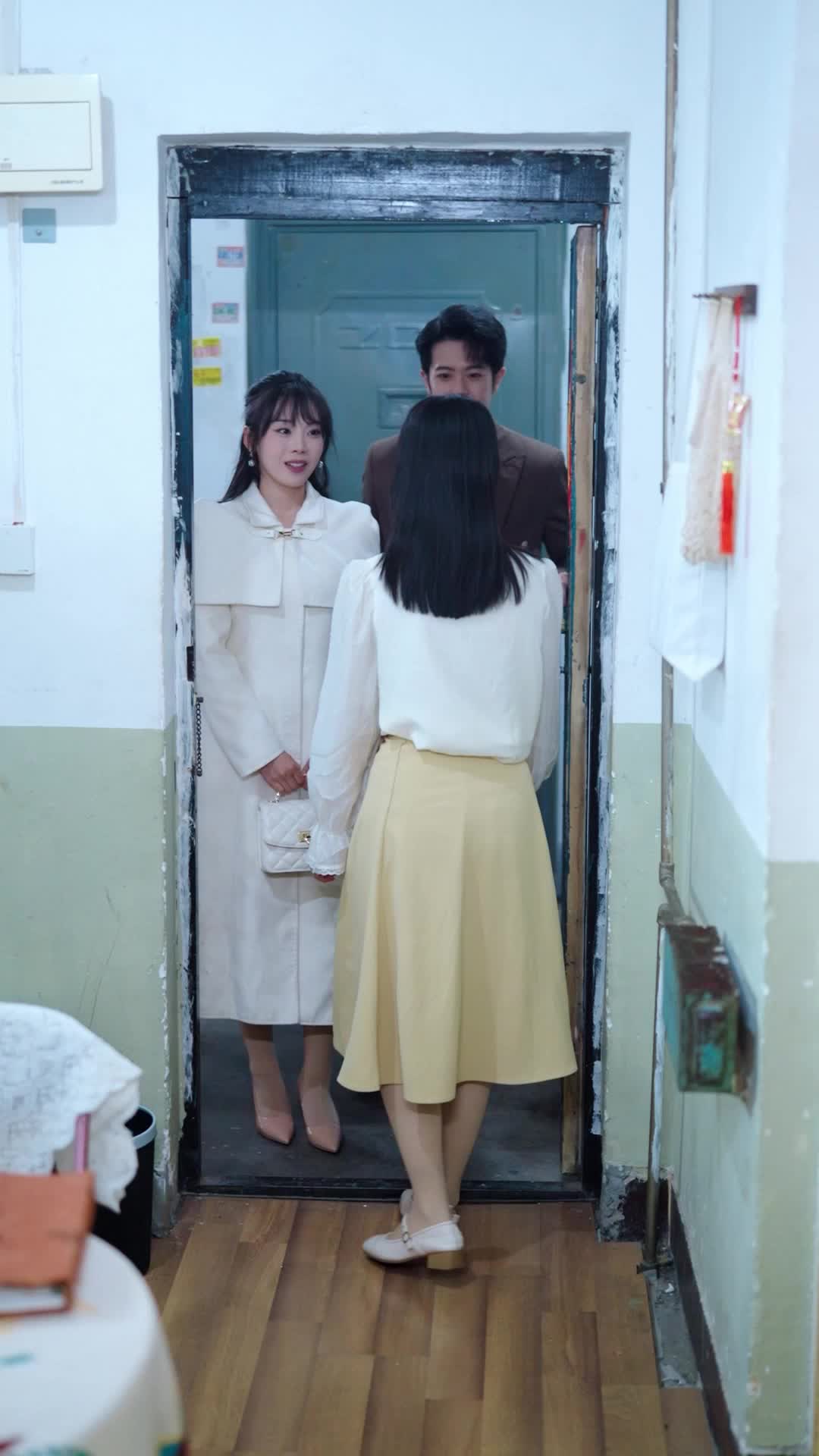 Episode 5 - Glorious Return of the True Diamond